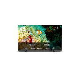 Philips 43PUS7607