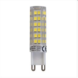 Led sijalica G9 7w SMD 650 lm TM