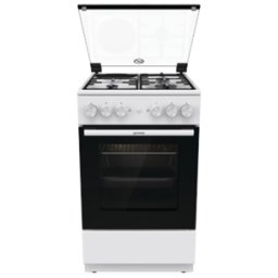 GK5A11WD Kombinovani šporet