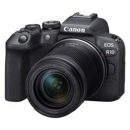 Canon EOS R10 18-150