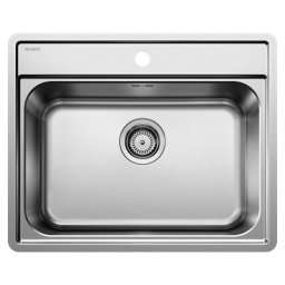 Blanco sudopera Lemis 6-IF 525108