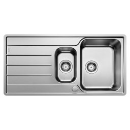 Blanco sudopera Lemis 6 S-IF 523033