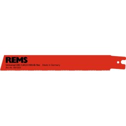 REMS 561004 Univerzalni list testere 300-1,8/2,5 mm set 5 komada