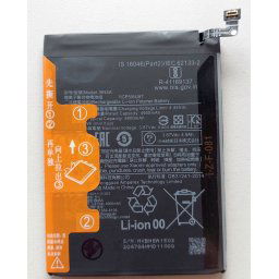 Baterija BN5A za Xiaomi Redmi Note 10 5G, Poco M3 Pro 5G