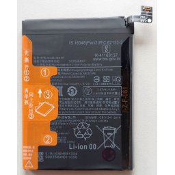 Baterija BN59 za Redmi Note 10 4G, Redmi Note 10S