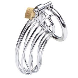 Kavez za penis Chastity 1