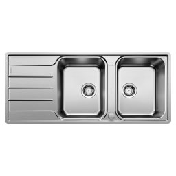 Blanco sudopera Lemis 8 S-IF 523037