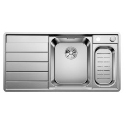Blanco sudopera Axis III 6 S-IF 522104