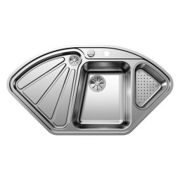 Blanco sudopera Delta 9E-IF 523667