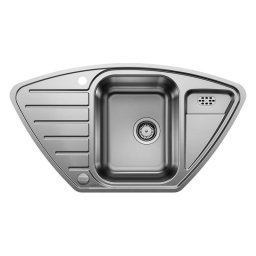 Blanco sudopera Lantos 9 E-IF 516277