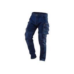 NEO Tools teksas radne pantalone 81-228
