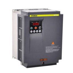 Frekventni regulator N700E-055HF, 380-480V, ND-7.5kW 15A, HD-5.5kW 12A IP20 Hyundai electric