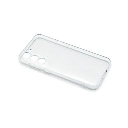 TPU maska CLEAR SOLID za SAMSUNG SM-S916B, Galaxy S23 Plus 2023 (6.6") providna