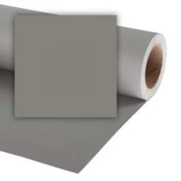 Papirna pozadina LL CO1104 2.72 x 11m URBAN GREY