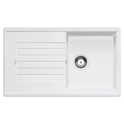 Blanco sudopera - Zia 5 S 520515