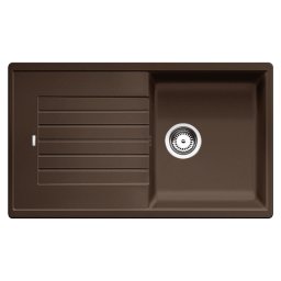 Blanco sudopera - Zia 5 S 520519