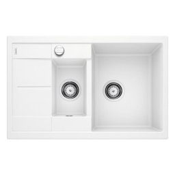 Blanco sudopera Metra 6 S Compact 513468