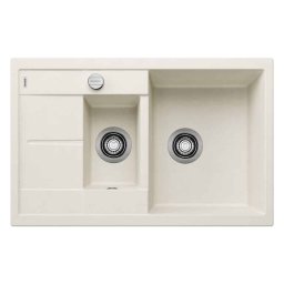 Blanco sudopera Metra 6 S Compact 527114