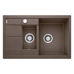 Blanco sudopera Metra 6 S Compact 515044