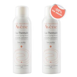 AVENE TERMALNA VODA PROMO 2X 150ml