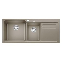 Blanco sudopera Naya 8 S 519660