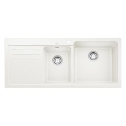 Blanco sudopera Naya 8 S 525783