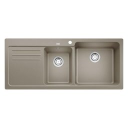 Blanco sudopera Naya 8 S 525785