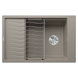 Blanco sudopera Elon XL 6 S 524851