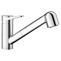 Blanco slavina Wega-S II Chrome 526416