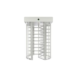 OZAK BT 312/S - 25 - FULL HEIGHT TURNSTILE