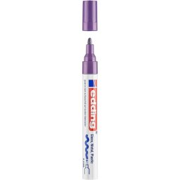 Paint marker E-750 2-4mm