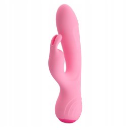 Rabbit vibrator Broderick