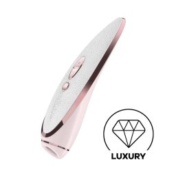 Luksuzni masažer klitorisa Haute Couture Rose Gold