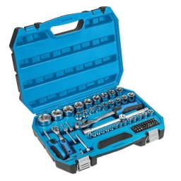 Hogert HT1R424 set ručnog alata 89 kom