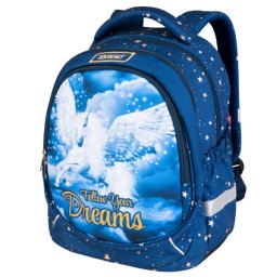 Ergonimski ranac Superlight Petit Soft Pegasus 27630