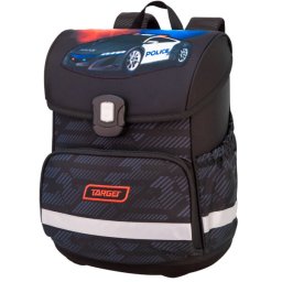 Anatomski ranac GT Click Police Mission 27605