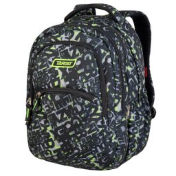 Ranac 2 u 1 Curved Green Fusion 27623