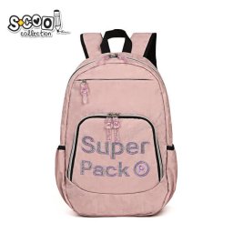 Ranac Teenage Superpack SC1655