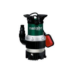 Metabo TPS 14000 S Kombinovana potapajuća pumpa, 770 W
