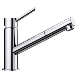 Blanco slavina Kano-S Chrome 521503