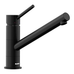 Blanco slavina Kano Black Matt 526667