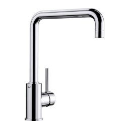 Blanco slavina Mili Chrome 519413