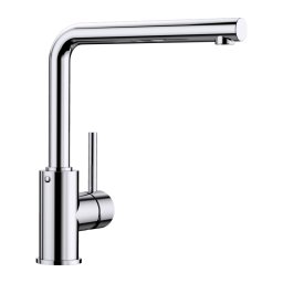 Blanco slavina Mila Chrome 519414