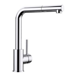 Blanco slavina Mila-S Chrome 519810