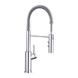 Blanco slavina Catris-S Chrome 521476