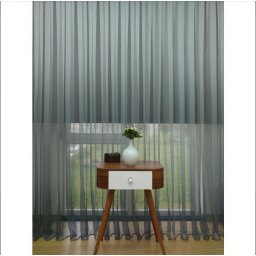 Zavesa markizet siva