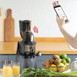 Kuvings sokovnik HealthFriend Smart Juicer MOTIV1