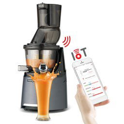 Kuvings sokovnik HealthFriend Smart Juicer MOTIV1