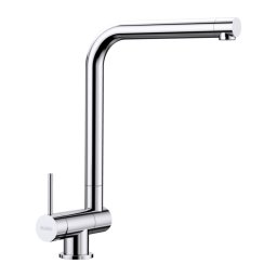 Blanco slavina Laressa-F Chrome 521546