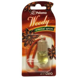 La paloma miris u bočici-oriental spice ( 2940 )